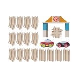 HABA 2011834001, Ferrovia 