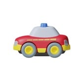 HABA 2011834001, Ferrovia 