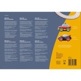HABA 2011834001, Ferrovia 