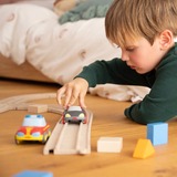 HABA 2011834001, Ferrovia 