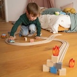 HABA 2011834001, Ferrovia 