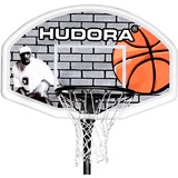 HUDORA PRO XXL Impianti per pallacanestro, Stand di pallacanestro 18,8 kg