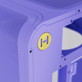 HYTE X50, Chassis Tower viola