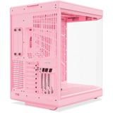 HYTE Y70, Chassis Tower rosa