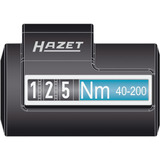 Hazet 5121-2CLT, Chiave dinamometrica 