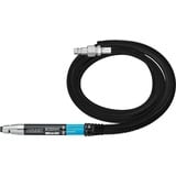 Hazet Micro levigatrice a barra, Smerigliatrice Nero