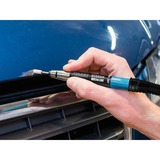 Hazet Micro levigatrice a barra, Smerigliatrice Nero