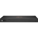 Hewlett Packard Enterprise Aruba 6000 24G 4SFP Gestito L3 Gigabit Ethernet (10/100/1000) 1U Gestito, L3, Gigabit Ethernet (10/100/1000), Montaggio rack, 1U