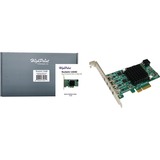 HighPoint RocketU 1344D, Controller USB 