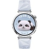 Huawei 55020DJV, Smartwatch grigio