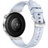 Huawei WATCH GT5 41mm 3,35 cm (1.32") AMOLED Digitale 466 x 466 Pixel Acciaio inox, Smartwatch grigio, 3,35 cm (1.32"), AMOLED, 35 g