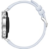 Huawei WATCH GT5 41mm 3,35 cm (1.32") AMOLED Digitale 466 x 466 Pixel Acciaio inox, Smartwatch grigio, 3,35 cm (1.32"), AMOLED, 35 g