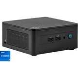 Intel® RNUC13ANHI70002 Nero