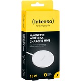 Intenso MW1, 7410712 bianco