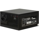 Inter-Tech BPS-850CM, Alimentatore PC Nero