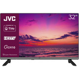 JVC LT-32VH7555, Televisore LED Nero
