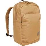 Jack Wolfskin A62529_5345_OS, Zaino marrone chiaro