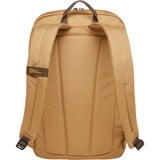 Jack Wolfskin A62529_5345_OS, Zaino marrone chiaro