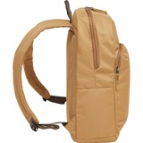 Jack Wolfskin A62529_5345_OS, Zaino marrone chiaro