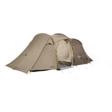 Jack Wolfskin GREAT DIVIDE RT, 3008121_5154_OS marrone/Beige