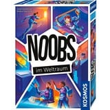 KOSMOS 683771, Gioco di carte 
