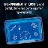 KOSMOS 683771, Gioco di carte 