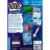 KOSMOS 683771, Gioco di carte 