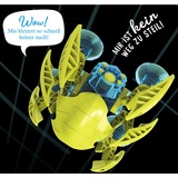 KOSMOS Air Walker Giocattoli e kit di scienza per bambini Kit per esperimenti, Fisica, 8 anno/i