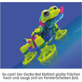 KOSMOS Gecko Bot, Casella di esperimento 
