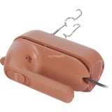 Kenwood HMP40.000RD, Mixer manuale rosso