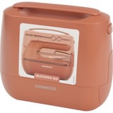 Kenwood HMP40.000RD, Mixer manuale rosso