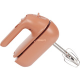Kenwood Handmixer QuickMix GO Clay Red, Mixer manuale rosso