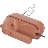 Kenwood Handmixer QuickMix GO Clay Red, Mixer manuale rosso