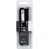 Kingston FURY FURY Beast 16 GB 5600 MT/s DDR5 CL36 DIMM Black, Memoria Nero, 16 GB, 1 x 16 GB, DDR5, 288-pin DIMM