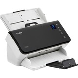 Kodak E1025 Scanner, Input scanner grigio/antracite, Kodak E1025, 216 x 3000 mm, 600 x 600 DPI, 1200 x 1200 DPI, 30 bit, 24 bit, 10 bit