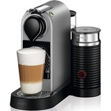 Krups Nespresso XN761B macchina per caffè Macchina per espresso argento, Macchina per espresso, Capsule caffè, Argento