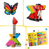 LEGO 11045, Giochi di costruzione 
