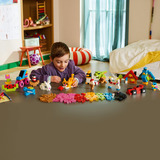 LEGO 11045, Giochi di costruzione 