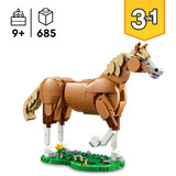 LEGO 31167, Giochi di costruzione 