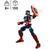 LEGO 76258, Giochi di costruzione 