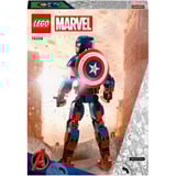 LEGO 76258, Giochi di costruzione 