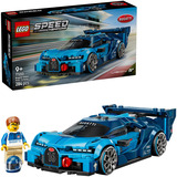 LEGO 77253, Giochi di costruzione 