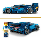 LEGO 77253, Giochi di costruzione 