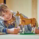 LEGO Cavallo meraviglioso, Giochi di costruzione Set da costruzione, 9 anno/i, Plastica, 685 pz, 971 g