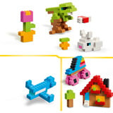 LEGO Pietre colorate creative classiche, Giochi di costruzione 
