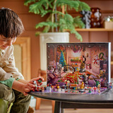 LEGO Star Wars Calendario dell’Avvento 2025, Giochi di costruzione Set da costruzione, 6 anno/i, Plastica, 263 pz, 387 g