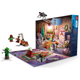 LEGO Star Wars Calendario dell’Avvento 2025, Giochi di costruzione Set da costruzione, 6 anno/i, Plastica, 263 pz, 387 g