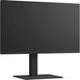 LG 27BA75QB-B, Monitor LED Nero