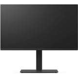 LG 27BA75QB-B, Monitor LED Nero