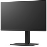 LG 27BA75QB-B, Monitor LED Nero